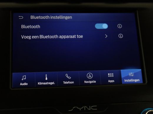 Ford Mondeo 2.0 IVCT HEV Titanium | Stoelverwarming | Carplay | Keyless | Navigatie | Climate control | Parke... ActivLease financial lease