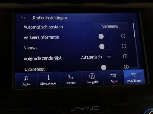 Ford Mondeo 2.0 IVCT HEV Titanium | Stoelverwarming | Carplay | Keyless | Navigatie | Climate control | Parke... ActivLease financial lease