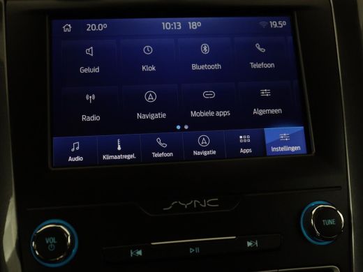 Ford Mondeo 2.0 IVCT HEV Titanium | Stoelverwarming | Carplay | Keyless | Navigatie | Climate control | Parke... ActivLease financial lease