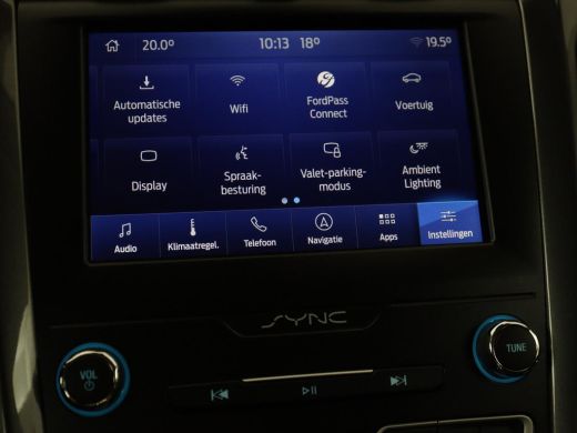 Ford Mondeo 2.0 IVCT HEV Titanium | Stoelverwarming | Carplay | Keyless | Navigatie | Climate control | Parke... ActivLease financial lease