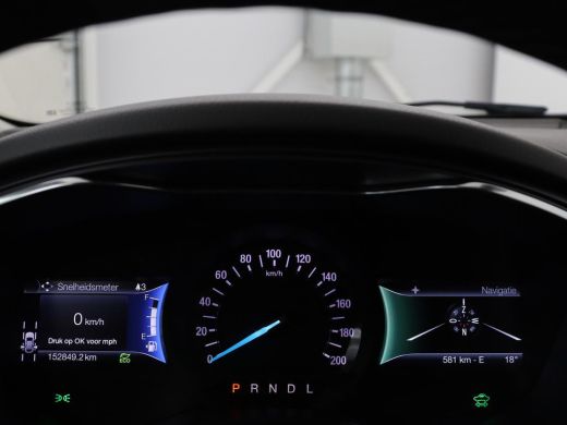 Ford Mondeo 2.0 IVCT HEV Titanium | Stoelverwarming | Carplay | Keyless | Navigatie | Climate control | Parke... ActivLease financial lease