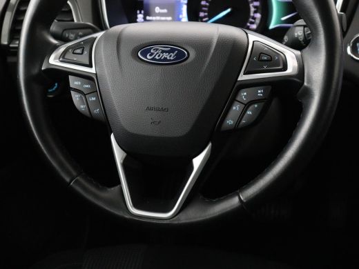 Ford Mondeo 2.0 IVCT HEV Titanium | Stoelverwarming | Carplay | Keyless | Navigatie | Climate control | Parke... ActivLease financial lease