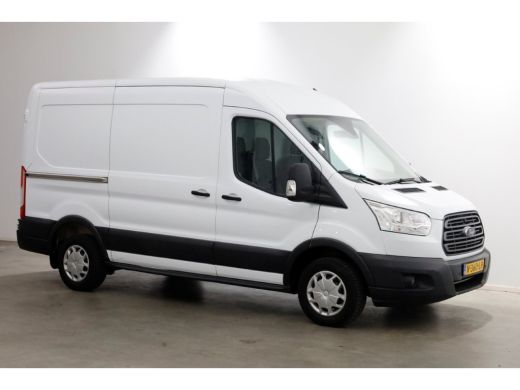 Ford Transit 2.0 TDCI 130pk E6 L2H2 Trend Airco/Navi/Camera 02-2018 ActivLease financial lease
