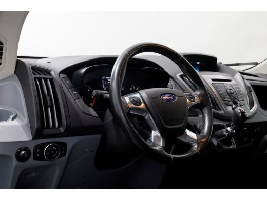 Ford Transit 2.0 TDCI 130pk E6 L2H2 Trend Airco/Navi/Camera 02-2018 ActivLease financial lease