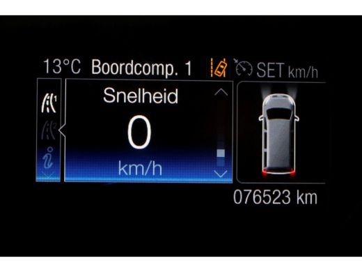 Ford Transit 2.0 TDCI 130pk E6 L2H2 Trend Airco/Navi/Camera 02-2018 ActivLease financial lease