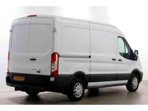 Ford Transit 2.0 TDCI 130pk E6 L2H2 Trend Airco/Navi/Camera 02-2018 ActivLease financial lease