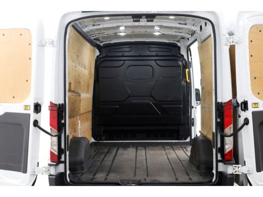 Ford Transit 2.0 TDCI 130pk E6 L2H2 Trend Airco/Navi/Camera 02-2018 ActivLease financial lease