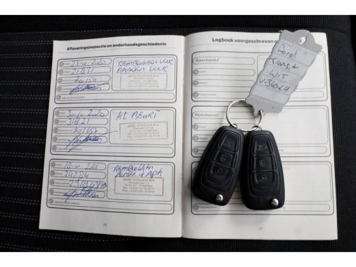 Ford Transit 2.0 TDCI 130pk E6 L2H2 Trend Airco/Navi/Camera 02-2018 ActivLease financial lease