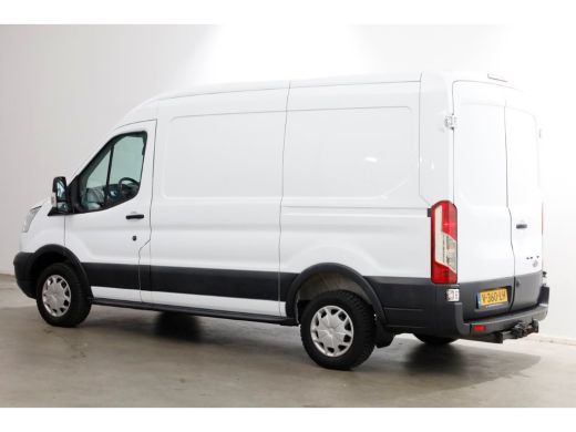 Ford Transit 2.0 TDCI 130pk E6 L2H2 Trend Airco/Navi/Camera 02-2018 ActivLease financial lease