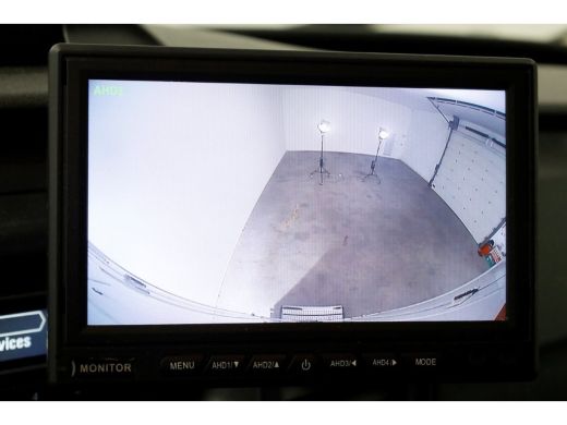 Ford Transit 350 2.0 TDCI 130pk Bakwagen met achterdeuren 2-Persoons 12-2020 ActivLease financial lease