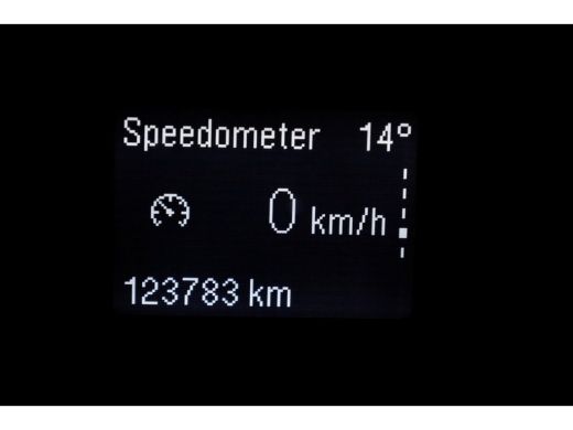 Ford Transit 350 2.0 TDCI 130pk Bakwagen met achterdeuren 2-Persoons 12-2020 ActivLease financial lease