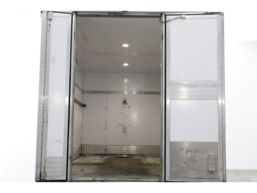 Ford Transit 350 2.0 TDCI 130pk Bakwagen met achterdeuren 2-Persoons 12-2020 ActivLease financial lease