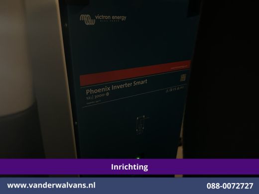 Ford Transit Custom 2.0 TDCI 130pk L2H1 Inrichting Euro6 Airco | 2800kg Trekhaak | Omvormer | Camera | Apple Carplay ... ActivLease financial lease