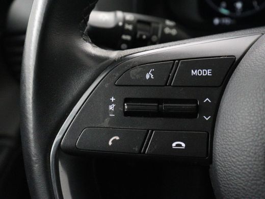 Hyundai i20 1.0 T-GDI Comfort | Trekhaak | Caplay | Camera | Dodehoek detectie | Airco | Cruise control | DAB... ActivLease financial lease