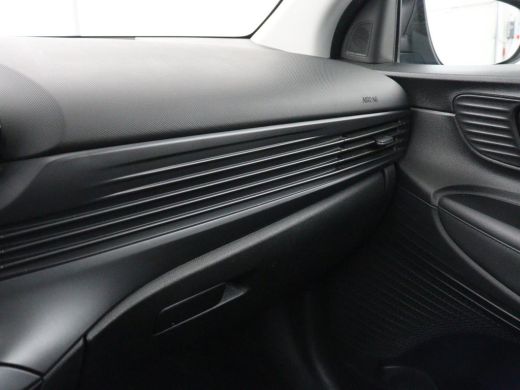 Hyundai i20 1.0 T-GDI Comfort | Trekhaak | Caplay | Camera | Dodehoek detectie | Airco | Cruise control | DAB... ActivLease financial lease