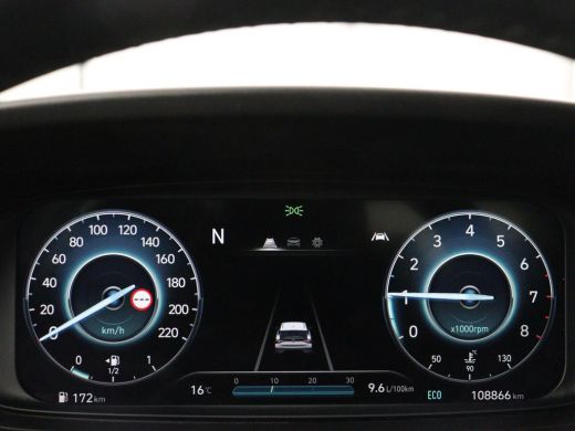 Hyundai i20 1.0 T-GDI Comfort | Trekhaak | Caplay | Camera | Dodehoek detectie | Airco | Cruise control | DAB... ActivLease financial lease