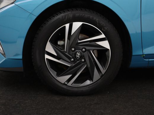 Hyundai i20 1.0 T-GDI Comfort | Trekhaak | Caplay | Camera | Dodehoek detectie | Airco | Cruise control | DAB... ActivLease financial lease