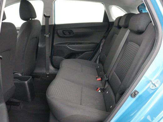 Hyundai i20 1.0 T-GDI Comfort | Trekhaak | Caplay | Camera | Dodehoek detectie | Airco | Cruise control | DAB... ActivLease financial lease