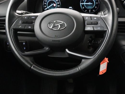 Hyundai i20 1.0 T-GDI Comfort | Trekhaak | Caplay | Camera | Dodehoek detectie | Airco | Cruise control | DAB... ActivLease financial lease