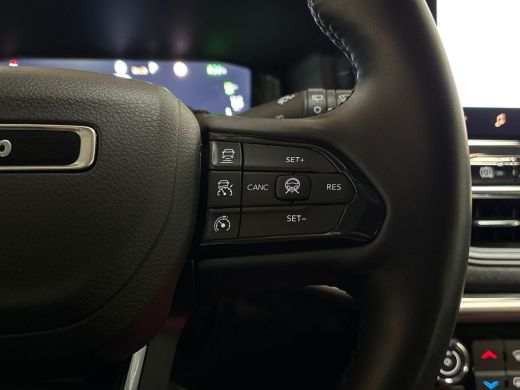 Jeep Compass 4xe 240 Plug-in Hybrid Electric Sport 240Pk Automaat (VIRTUAL COCKPIT, APPLE CARPLAY, GROOT NAVI,... ActivLease financial lease
