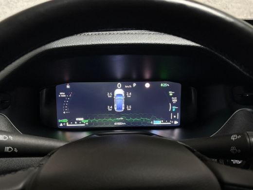 Jeep Compass 4xe 240 Plug-in Hybrid Electric Sport 240Pk Automaat (VIRTUAL COCKPIT, APPLE CARPLAY, GROOT NAVI,... ActivLease financial lease