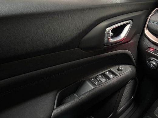 Jeep Compass 4xe 240 Plug-in Hybrid Electric Sport 240Pk Automaat (VIRTUAL COCKPIT, APPLE CARPLAY, GROOT NAVI,... ActivLease financial lease