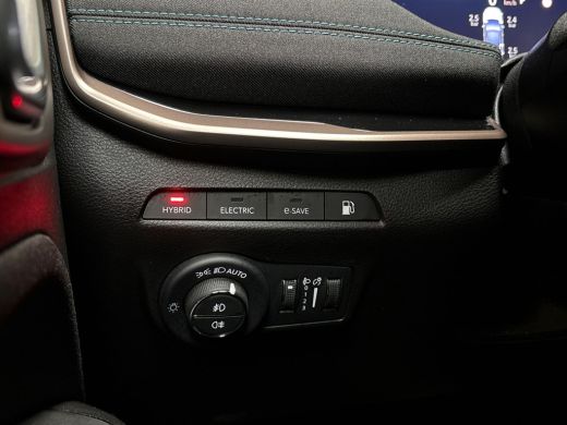 Jeep Compass 4xe 240 Plug-in Hybrid Electric Sport 240Pk Automaat (VIRTUAL COCKPIT, APPLE CARPLAY, GROOT NAVI,... ActivLease financial lease