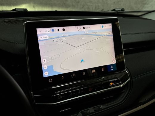 Jeep Compass 4xe 240 Plug-in Hybrid Electric Sport 240Pk Automaat (VIRTUAL COCKPIT, APPLE CARPLAY, GROOT NAVI,... ActivLease financial lease