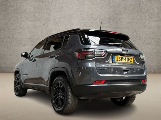 Jeep Compass 4xe 240 Plug-in Hybrid Electric Sport 240Pk Automaat (VIRTUAL COCKPIT, APPLE CARPLAY, GROOT NAVI,... ActivLease financial lease
