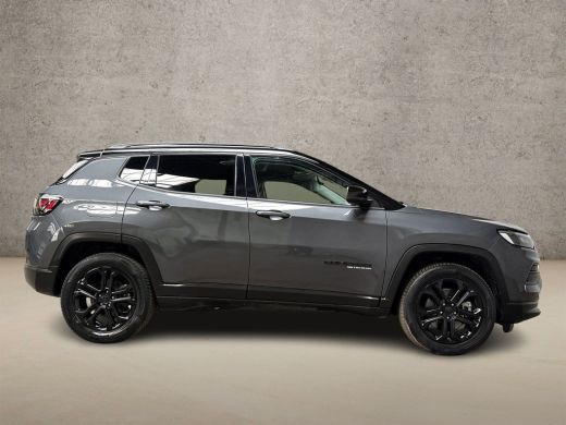 Jeep Compass 4xe 240 Plug-in Hybrid Electric Sport 240Pk Automaat (VIRTUAL COCKPIT, APPLE CARPLAY, GROOT NAVI,... ActivLease financial lease