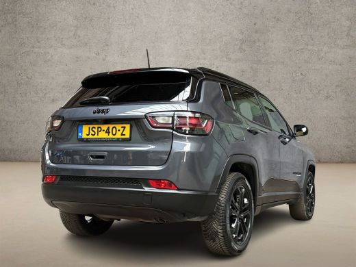 Jeep Compass 4xe 240 Plug-in Hybrid Electric Sport 240Pk Automaat (VIRTUAL COCKPIT, APPLE CARPLAY, GROOT NAVI,... ActivLease financial lease