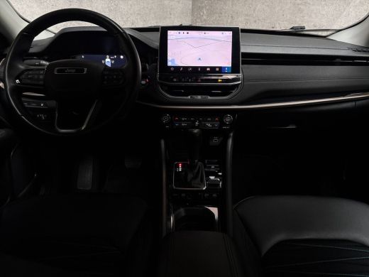 Jeep Compass 4xe 240 Plug-in Hybrid Electric Sport 240Pk Automaat (VIRTUAL COCKPIT, APPLE CARPLAY, GROOT NAVI,... ActivLease financial lease