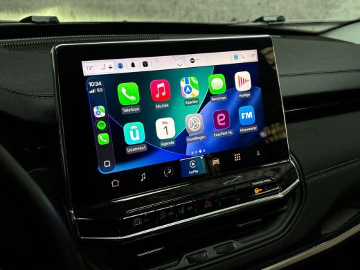 Jeep Compass 4xe 240 Plug-in Hybrid Electric Sport 240Pk Automaat (VIRTUAL COCKPIT, APPLE CARPLAY, GROOT NAVI,... ActivLease financial lease