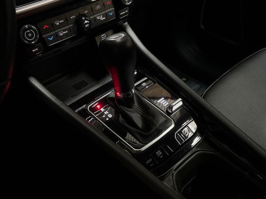 Jeep Compass 4xe 240 Plug-in Hybrid Electric Sport 240Pk Automaat (VIRTUAL COCKPIT, APPLE CARPLAY, GROOT NAVI,... ActivLease financial lease