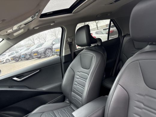 Kia Niro 1.6 GDi Hybrid DynamicPlusLine | Leder | Schuifdak | HUD | Elec a.klep | ActivLease financial lease