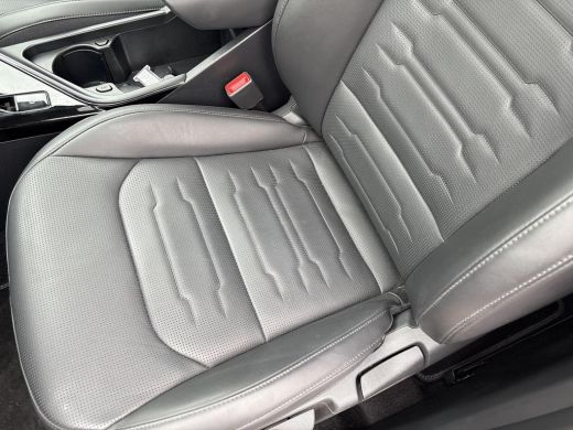 Kia Niro 1.6 GDi Hybrid DynamicPlusLine | Leder | Schuifdak | HUD | Elec a.klep | ActivLease financial lease