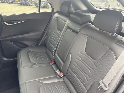 Kia Niro 1.6 GDi Hybrid DynamicPlusLine | Leder | Schuifdak | HUD | Elec a.klep | ActivLease financial lease