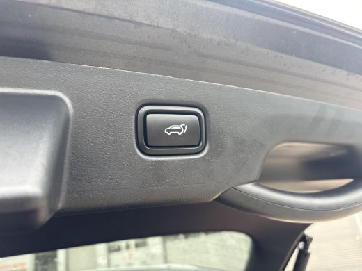 Kia Niro 1.6 GDi Hybrid DynamicPlusLine | Leder | Schuifdak | HUD | Elec a.klep | ActivLease financial lease