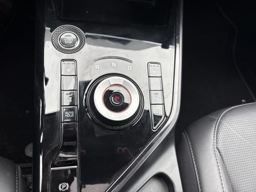Kia Niro 1.6 GDi Hybrid DynamicPlusLine | Leder | Schuifdak | HUD | Elec a.klep | ActivLease financial lease