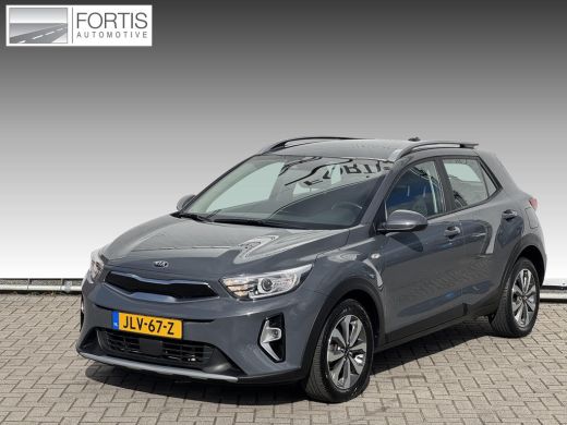Kia Stonic 1.0 T-GDI MHEV NAVI | AUTOMAAT | CAMERA