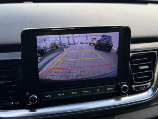 Kia Stonic 1.0 T-GDI MHEV NAVI | AUTOMAAT | CAMERA ActivLease financial lease