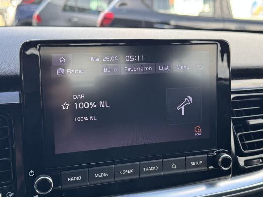 Kia Stonic 1.0 T-GDI MHEV NAVI | AUTOMAAT | CAMERA ActivLease financial lease