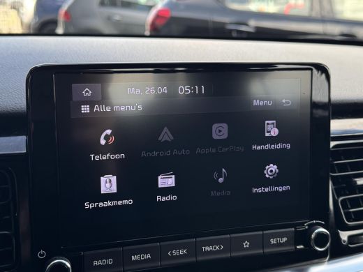 Kia Stonic 1.0 T-GDI MHEV NAVI | AUTOMAAT | CAMERA ActivLease financial lease