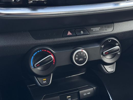 Kia Stonic 1.0 T-GDI MHEV NAVI | AUTOMAAT | CAMERA ActivLease financial lease