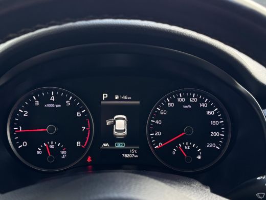 Kia Stonic 1.0 T-GDI MHEV NAVI | AUTOMAAT | CAMERA ActivLease financial lease