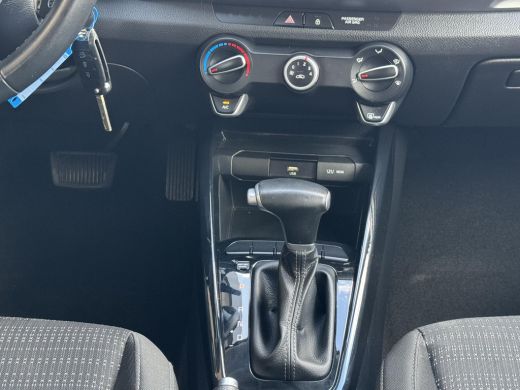 Kia Stonic 1.0 T-GDI MHEV NAVI | AUTOMAAT | CAMERA ActivLease financial lease