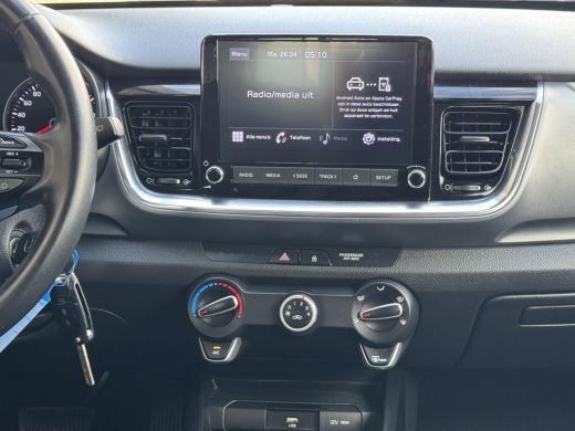 Kia Stonic 1.0 T-GDI MHEV NAVI | AUTOMAAT | CAMERA ActivLease financial lease