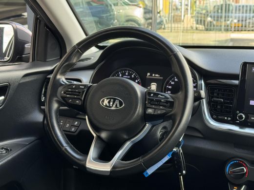Kia Stonic 1.0 T-GDI MHEV NAVI | AUTOMAAT | CAMERA ActivLease financial lease