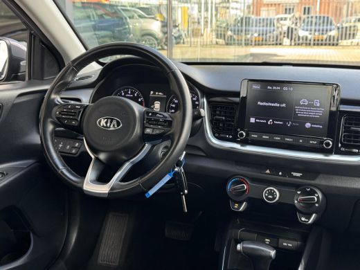 Kia Stonic 1.0 T-GDI MHEV NAVI | AUTOMAAT | CAMERA ActivLease financial lease