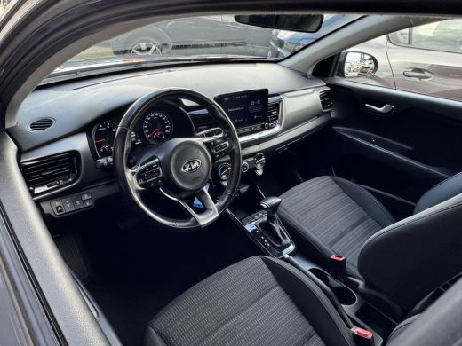 Kia Stonic 1.0 T-GDI MHEV NAVI | AUTOMAAT | CAMERA ActivLease financial lease